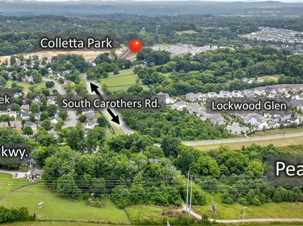 1 Copley Rd Lot 1, Franklin, TN 37064