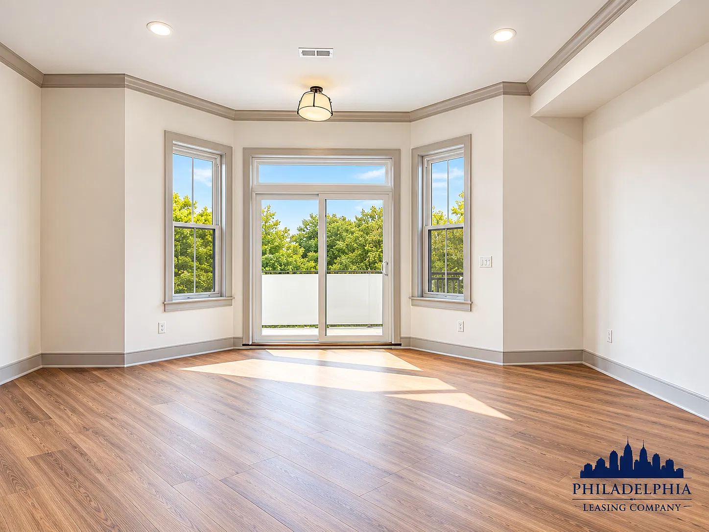 2 bed, 2.5 bath, $2,150 — Photo 3