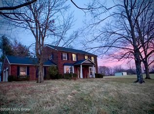 225 Donna Ave, Taylorsville, KY