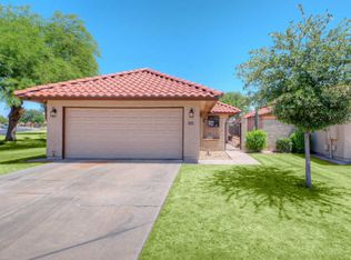 5202 E Half Moon Dr, Phoenix, AZ 85044