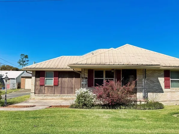 804 Arms St, Thibodaux, LA 70301