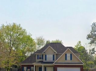 607 Prairieview Dr, Prattville, AL 36067