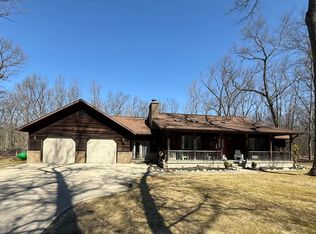 1948 E Hoague Rd, Free Soil, MI 49411