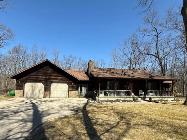 1948 E Hoague Rd, Free Soil, MI 49411