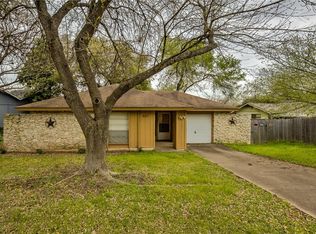 407 Meadow Lea Dr, Austin, TX 78745