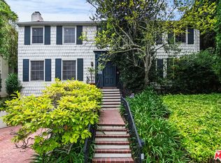 662 Loring Ave, Los Angeles, CA 90024