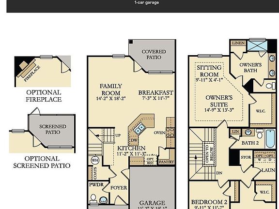 2nd image of this home
