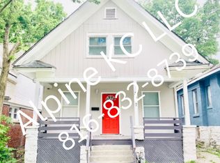 3217 E 6th St, Kansas City, MO 64124