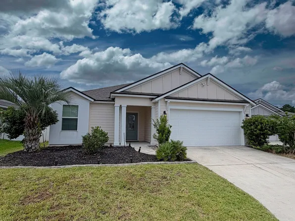 7743 Island Fox Rd, Jacksonville, FL 32222