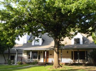 43429 Sierra Dr APT C, Three Rivers, CA 93271