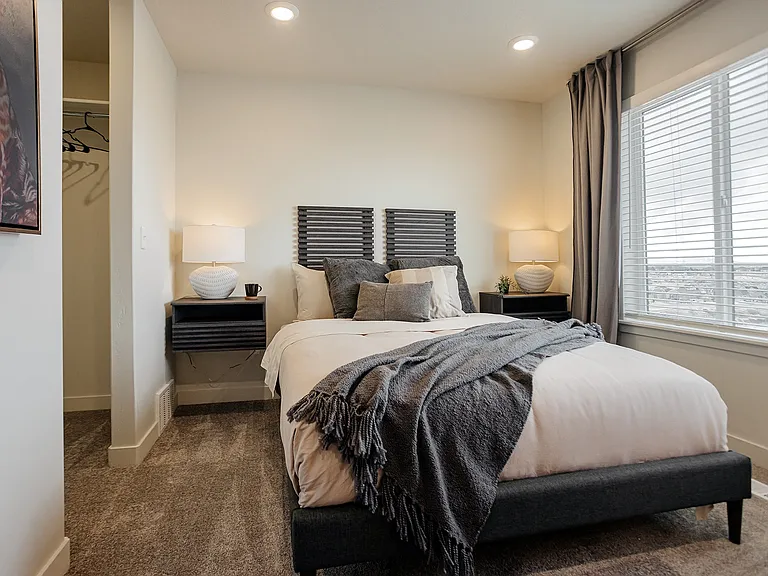 Banner Hill Townhomes — Photo 18