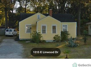 1315 E Linwood Dr, Mobile, AL 36605