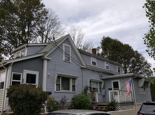 191 Randolph St, Abington, MA 02351