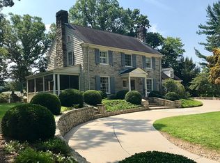 1207 Upper Ridgeway Rd, Charleston, WV 25314