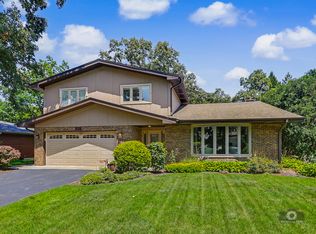 12517 S Nashville Ave, Palos Heights, IL 60463