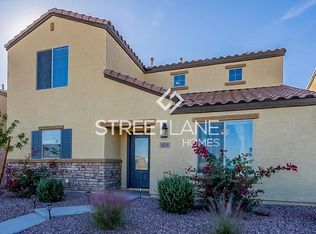 8210 W Albeniz Pl, Phoenix, AZ 85043