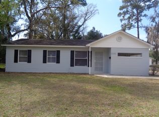 10566 Loyola Dr, Jacksonville, FL 32218