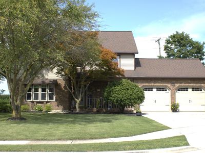 1917 Kingsbury Dr, Saint Marys, OH, 45885