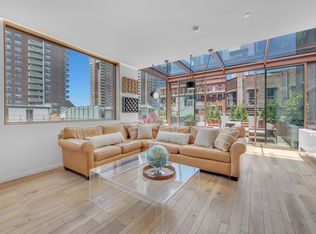 18 Harrison St #PENTHOUSE, New York, NY 10013