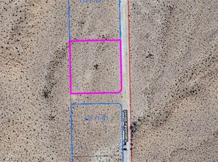 0 Yamashita St, Logandale, NV 89021