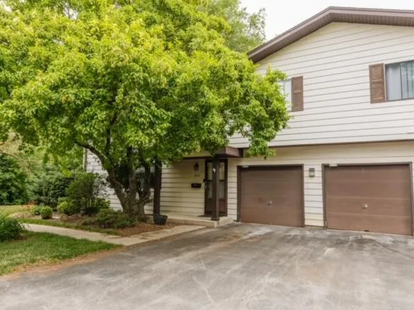 8010 W Manor CIRCLE, Milwaukee, WI 53223