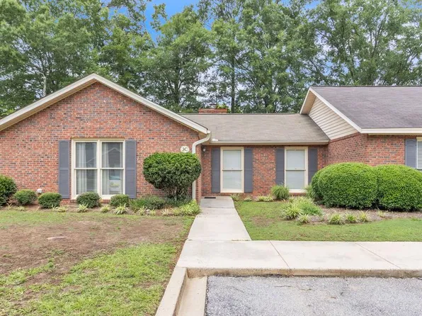 1291 Calhoun Rd #3C, Greenwood, SC 29649