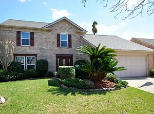 3606 Bartons Ln, Sugar Land, TX 77479