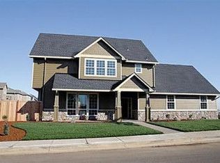 2133 Champan Hill Dr NW, Salem, OR 97304