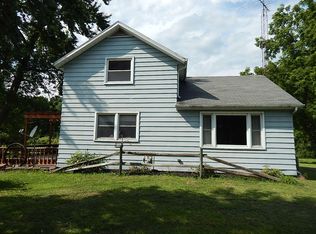 12065 S State Road 17, Plymouth, IN 46563