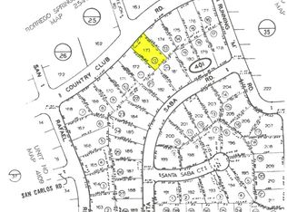 LOT 173 Country Club Dr LOT 173, Borrego Springs, CA 92004