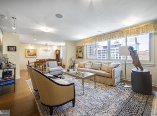 William Penn House, Philadelphia, PA 19103