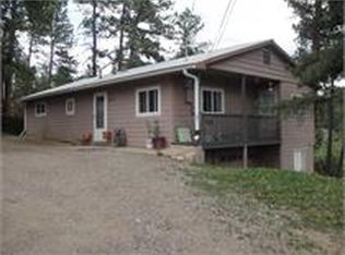 28757 Buffalo Park Rd, Evergreen, CO 80439