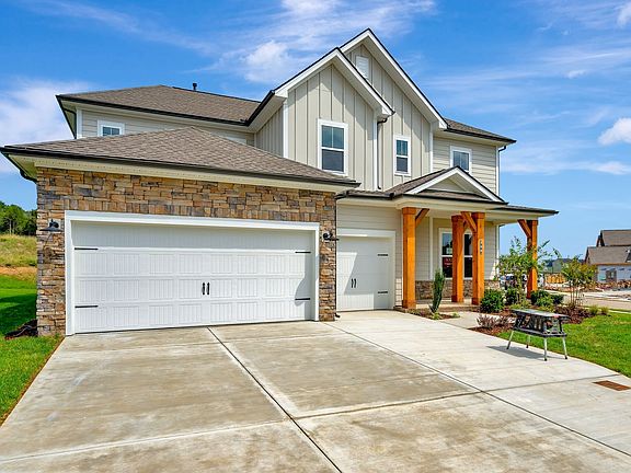 4th image of 1017 Inez Dr Lot 173