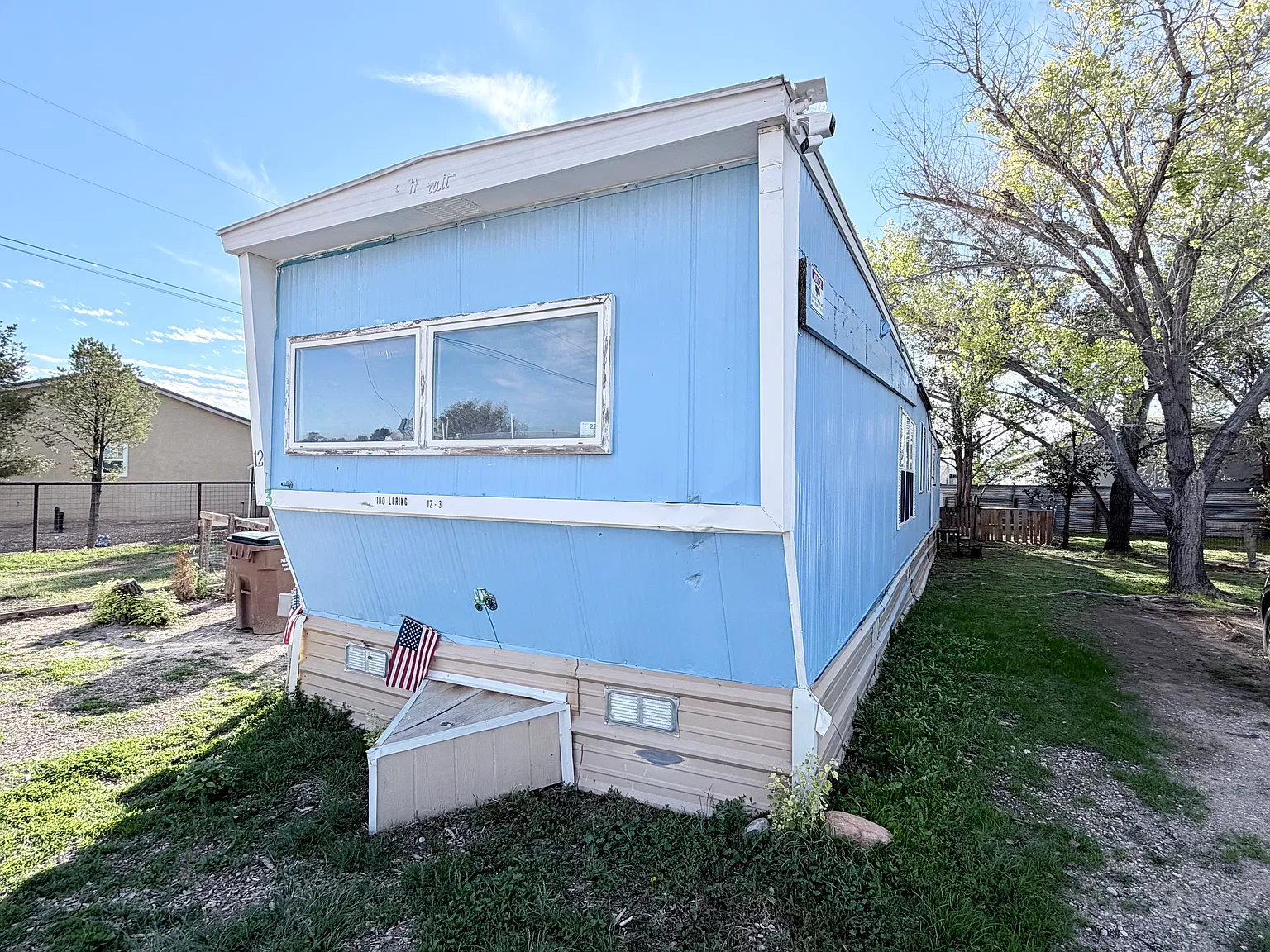 2 bed, 1.5 bath, 800 sqft, $1,000 — Photo 3