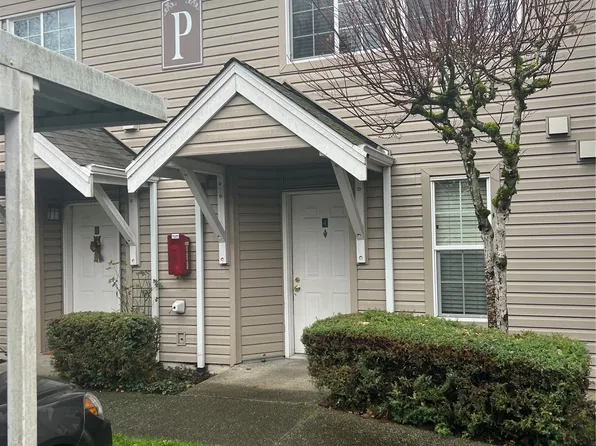 2100 336th Street #P4, Federal Way, WA 98003