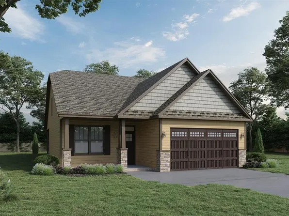 508 Landseer Dr, Landrum, SC 29356