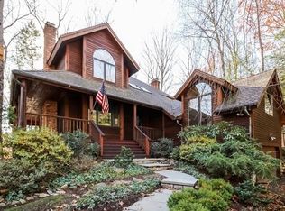 21 Georges Hill Rd, Newtown, CT 06470