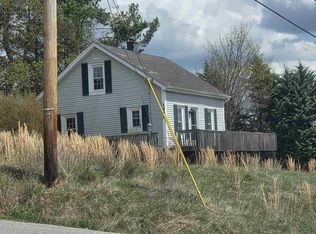 1410 Harding Rd, Blacksburg, VA 24060