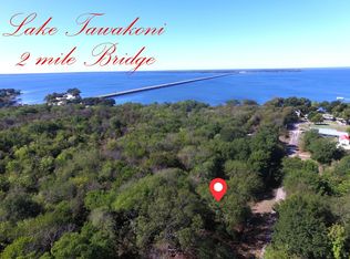 Rs County Rd #1622, Lone Oak, TX 75453