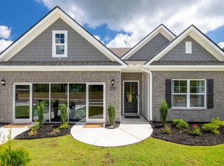 8453 Mulberry Way, Ooltewah, TN 37363