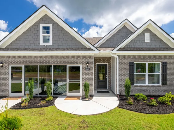 8453 Mulberry Way, Ooltewah, TN 37363