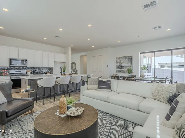 35231 N DANBURITE Court, San Tan Valley, AZ 85144