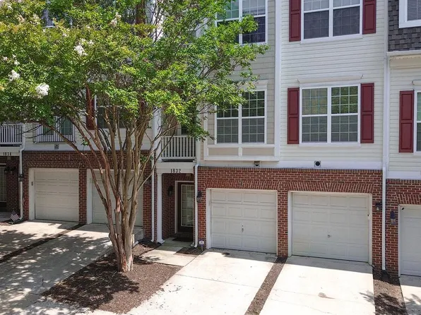 1832 Cedar Cove Way, Woodbridge, VA 22191