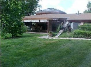 3507 N Kansas Rd, Newton, KS 67114