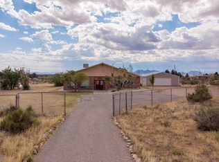 5091 Baylor Canyon Rd, Las Cruces, NM 88011