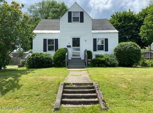 48 Plastics Ave, Pittsfield, MA 01201
