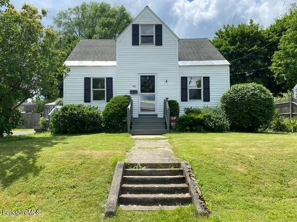 48 Plastics Ave, Pittsfield, MA 01201