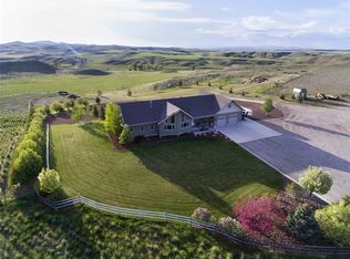 60 Shoddy Springs Rd, Three Forks, MT 59752