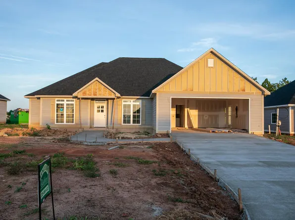 191 Churchview Dr, Leesburg, GA 31763