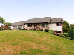 817 Rogers Ave, Viroqua, WI 54665